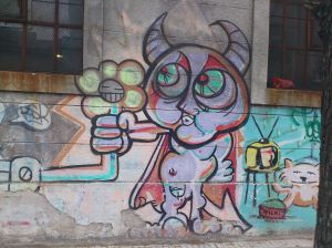 grafiti  magallanes : constituyente